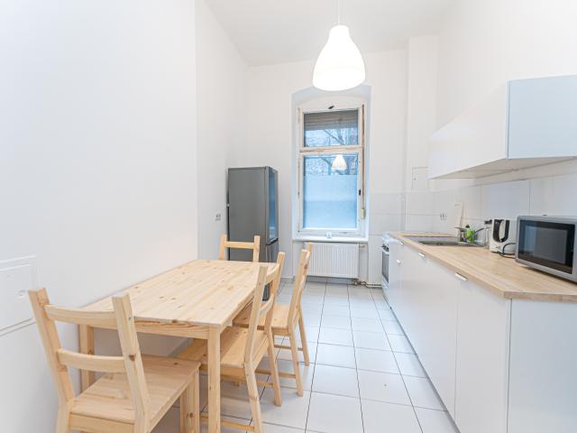 Gorgeous, fantastic apartment Pankow