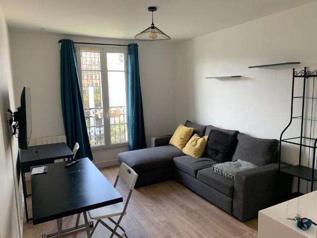 Gorgeous flat in nice area, Paris Amsterdam Apartments for Rent