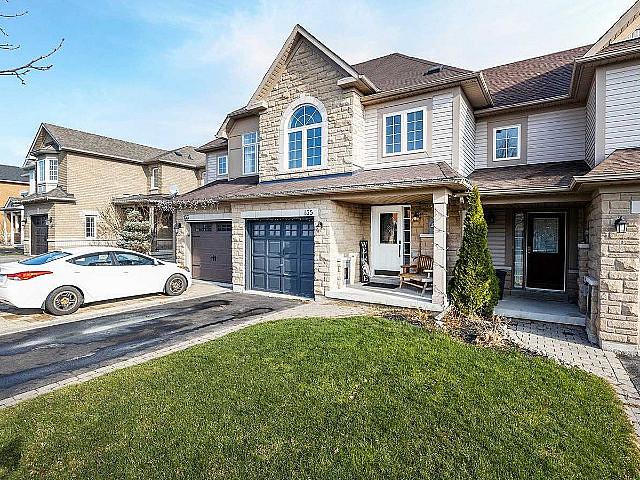 Gorgeous Fully Finished 3 Bedroom Family Home *bowmanville