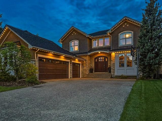 Gorgeous Home In Discovery Ridge