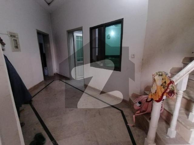 Gorgeous House For Sale In Shalimar Colony