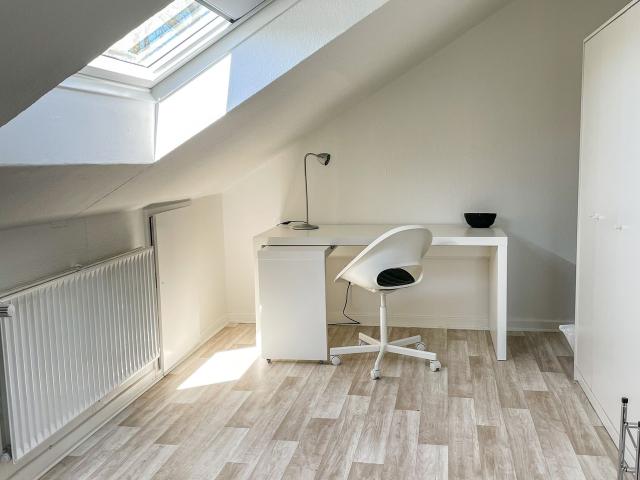 Gorgeous loft in Bielefeld, Bielefeld Amsterdam Apartments for Rent