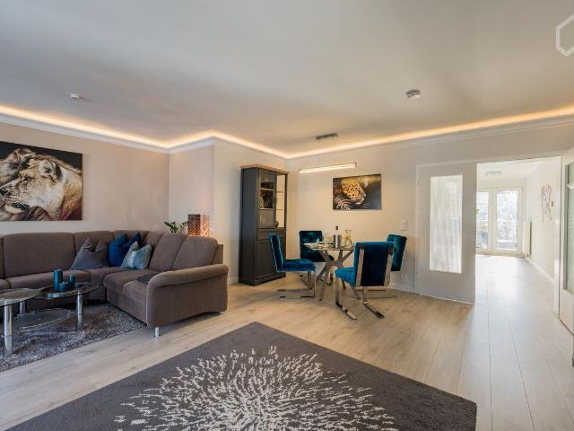 Gorgeous loft in Halensee, Berlin Amsterdam Apartments for Rent