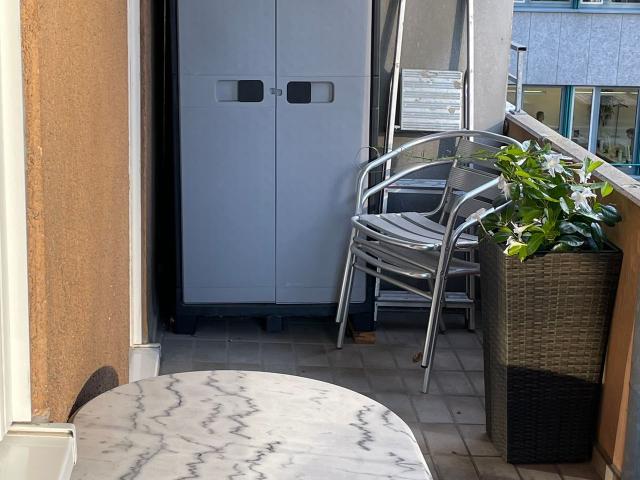 Gorgeous loft in Karlsruhe, Karlsruhe Amsterdam Apartments for Rent