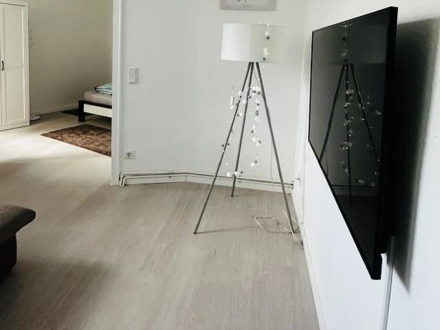 Gorgeous & neat apartment in Hannover