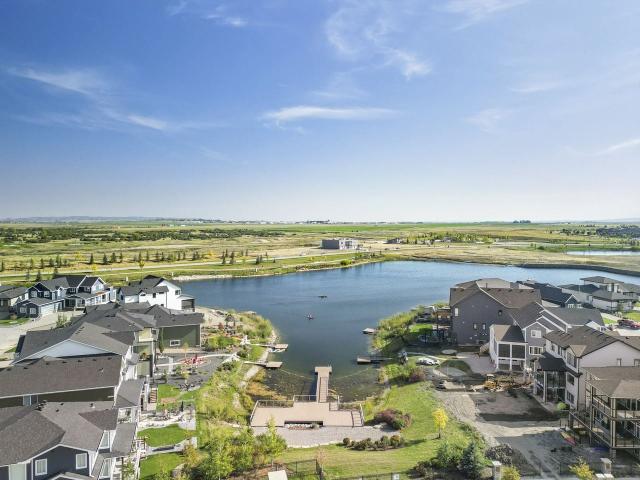 Gorgeous New Basement Suite in Lake Community! L503B 1 Bedroom Apartment for Rent at 112 Harmony Cir, Rocky View County, AB T3Z 0G7