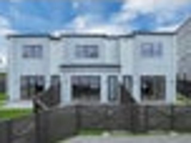 Gorgeous New Home Walk to Schools