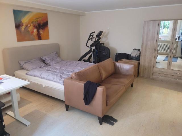Gorgeous, new renowated flat in Friedenauer City Villa, Berlin Amsterdam Apartments for Rent
