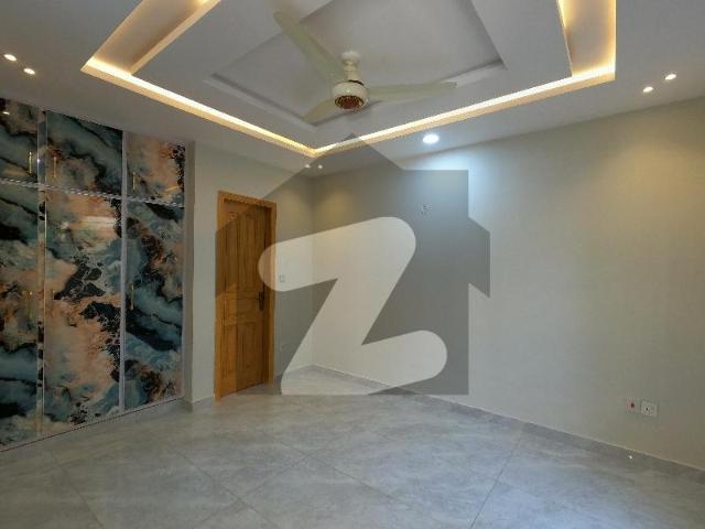 Gorgeous On Excellent Location 4 Marla House For sale Available In G 11