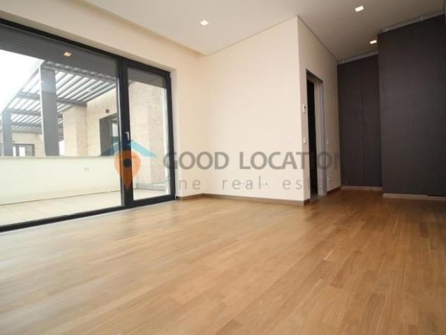 Gorgeous penthouse in Primaverii A0008PR4