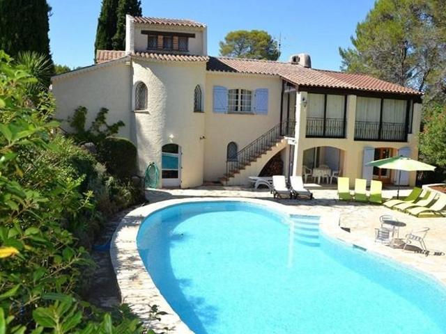 Gorgeous Provençal villa in Lorgues 230m² Lorgues