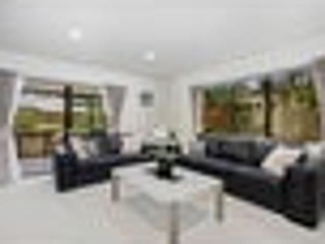 Gorgeous Private Living – A Family Sanctuary