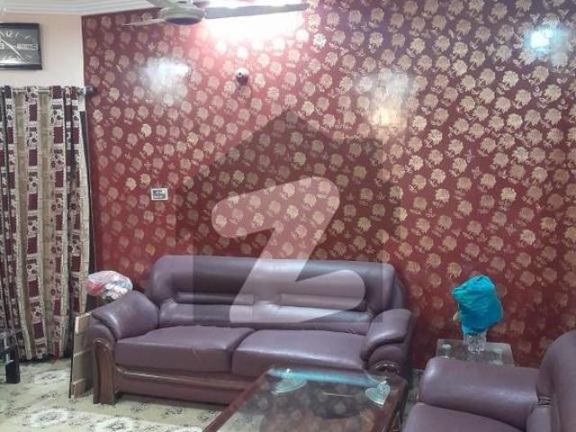 Gorgeous Prime Location 435 Square Yards House For sale Available In North Nazimabad Block L
