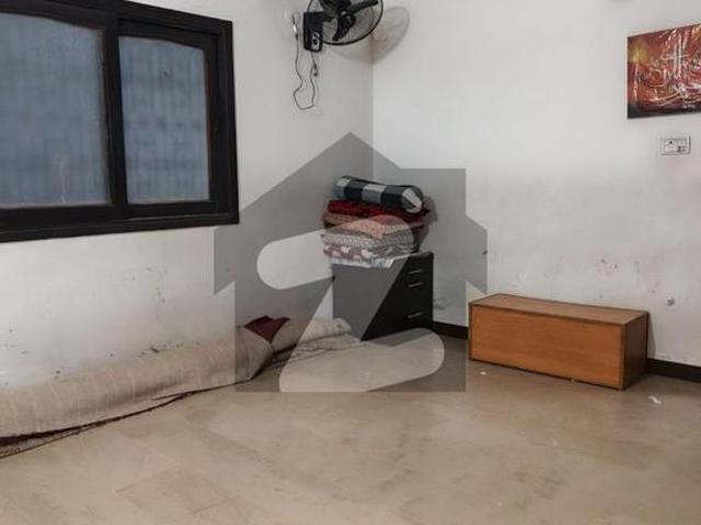 Gorgeous Prime Location 233 Square Yards House For Sale Available In North Nazimabad Block H