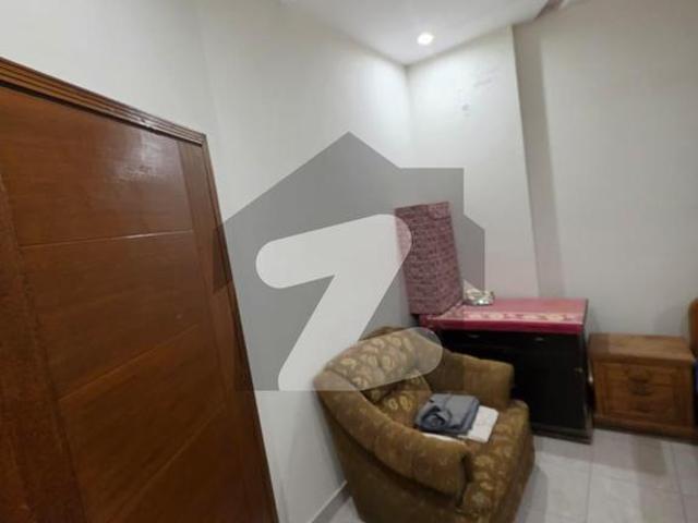 Gorgeous Prime Location 3 Marla House For Sale Available In Buch Executive Villas