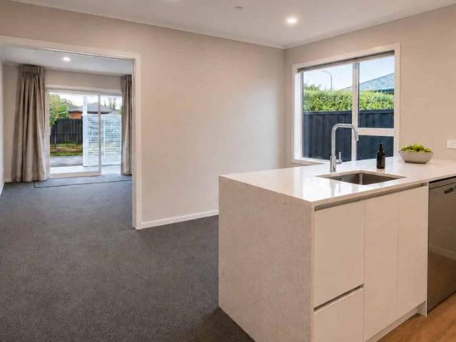 Gorgeous Renovated Three Bedroom Home!
