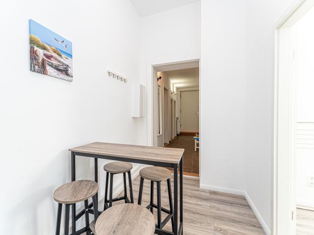 Gorgeous studio Prenzlauer Berg