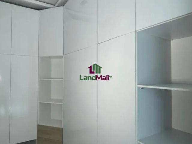 Gorgeously Designed 4 Bedroom Semi Detached Duplex With BQ at Ajah, Lekki, Lagos