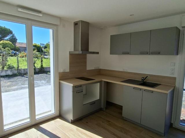 Gorges Location Appartement 44