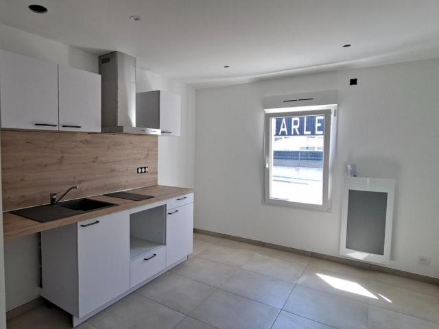 Gorges Location Appartement 44