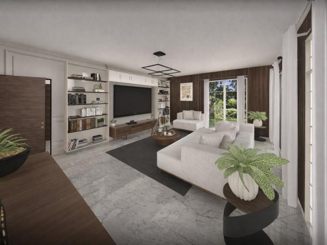 Gorges Vente Appartement 44