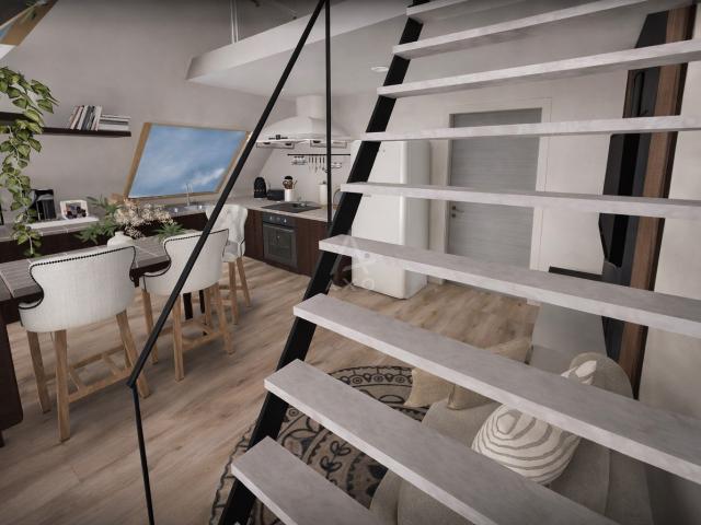 Gorges Vente Appartement 44