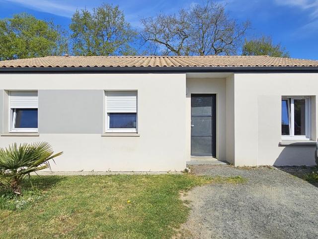 Gorges Vente Maison 44