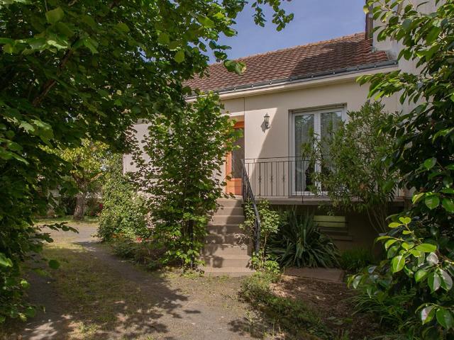 Gorges Vente Maison 44