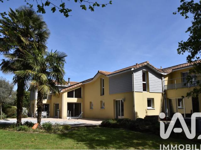 Gorges Vente Maison 44