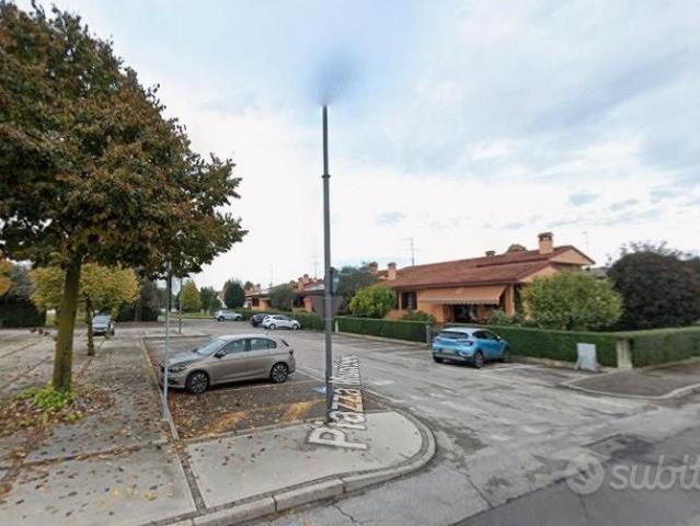 Gorgo al monticano accogliente bilocale in centro
