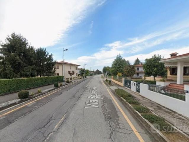 Gorgo al monticano bilocale di 50 mq+ posto auto
