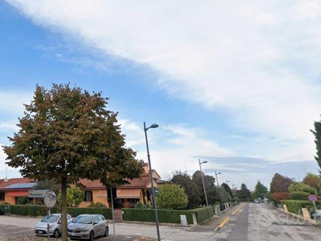 Gorgo al monticano bilocale in zona municipio