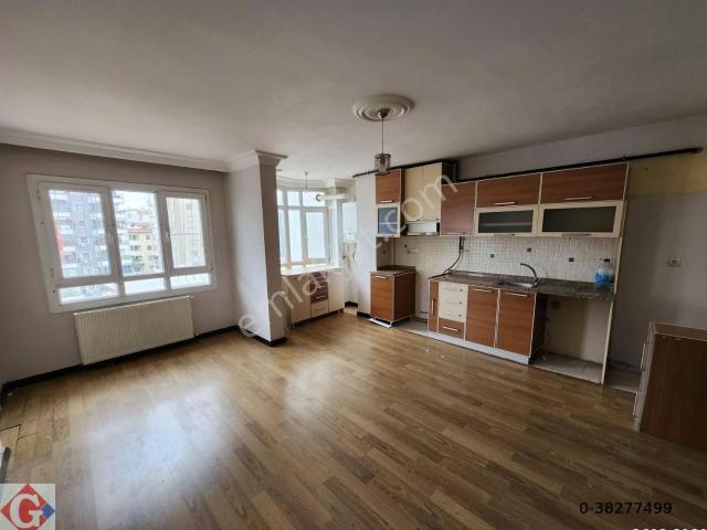 Görgün'den Kurtuluş'ta 3+1 165m2 Kombili Otoparklı Kiralık Daire