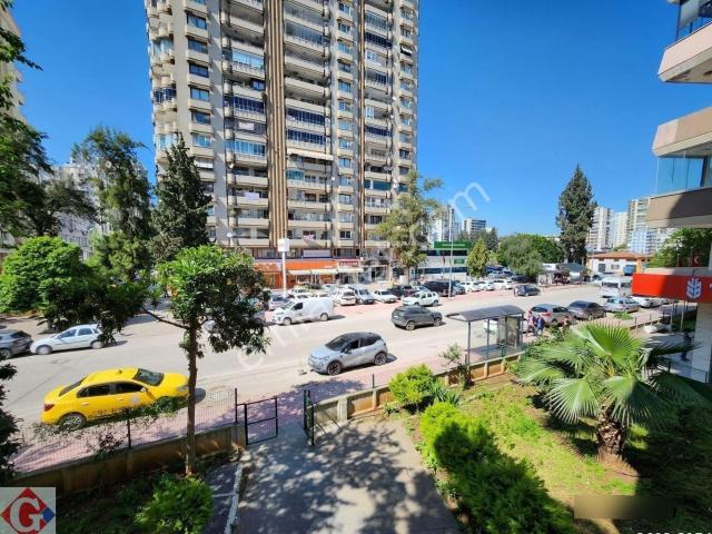 Görgün'den Stadyum Cad. 1. Kat 240m2 Gkb Satılık Otoparklı Ofis