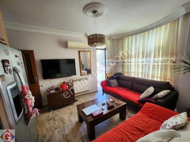 Görgün'den Reşatbey'de 4+1 Gkd Kombili Otoparklı Kiralık Daire