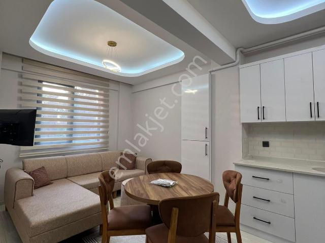 Görgülü Emlaktan Eşyalı Kiralık Daire