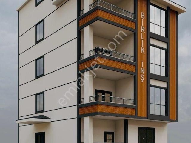 Görgülü Emlaktan Satılık 2+1 Daireler