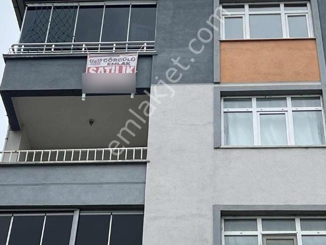 Görgülü Emlak'tan Satılık Daire