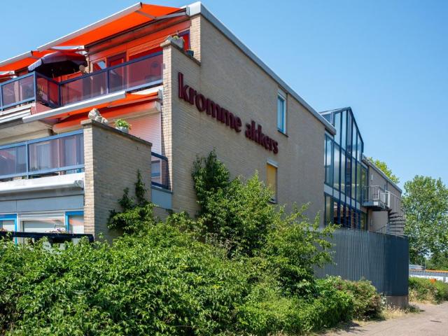 Gorinchem – Anna Blamanstraat 106