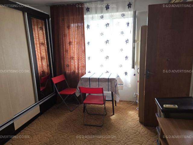 Gorjului 1 minut metrou Garsoniera 27 mp MODERNA