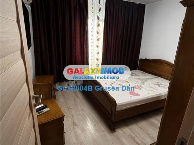 gorjului 2 camere 61mp modern 1980 | centrala ac cada metrou parcare