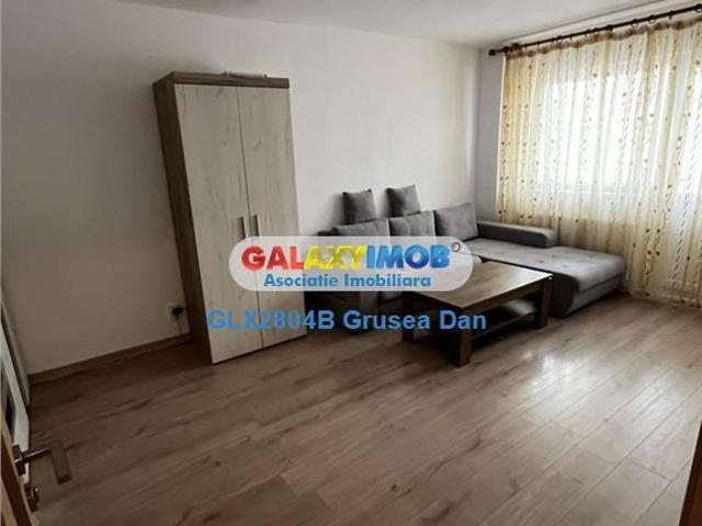 gorjului 2 camere 61mp modern 1980 | centrala AC cada metrou parcare