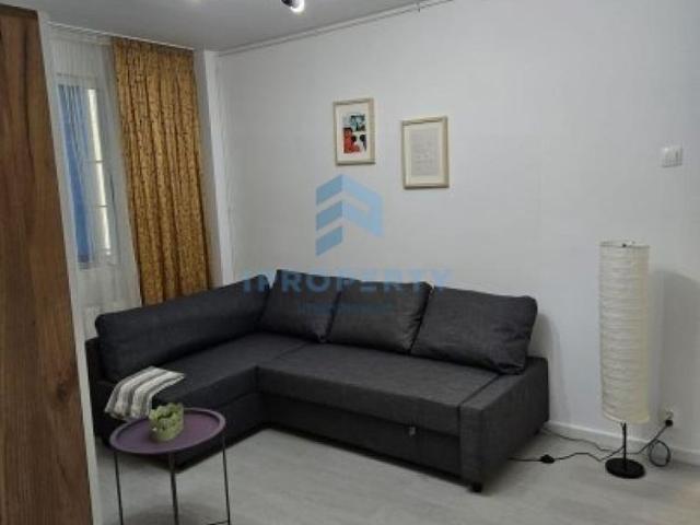 Gorjului | 2 Camere | Centrala | Renovat | Etaj 1