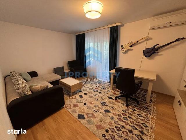 Gorjului Uverturii | 2 Camere | Centrala | Renovat | 1/4 | Metrou