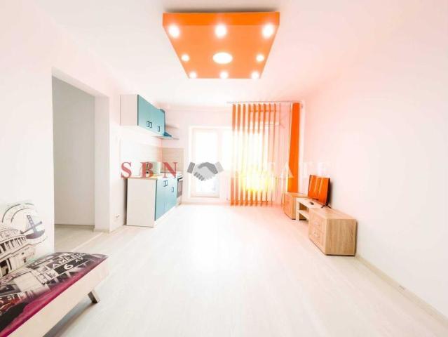 Gorjului Uverturii | 2 camere | pet friendly| modern