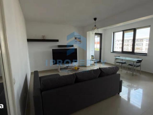 Gorjului | Apartament 2 camere | Pet friendly | Centrala proprie