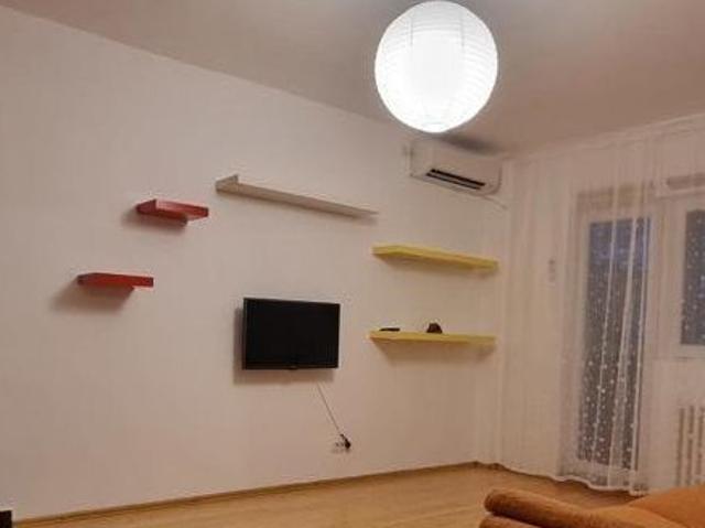 Gorjului/Metrou Apartament 2 camere modern