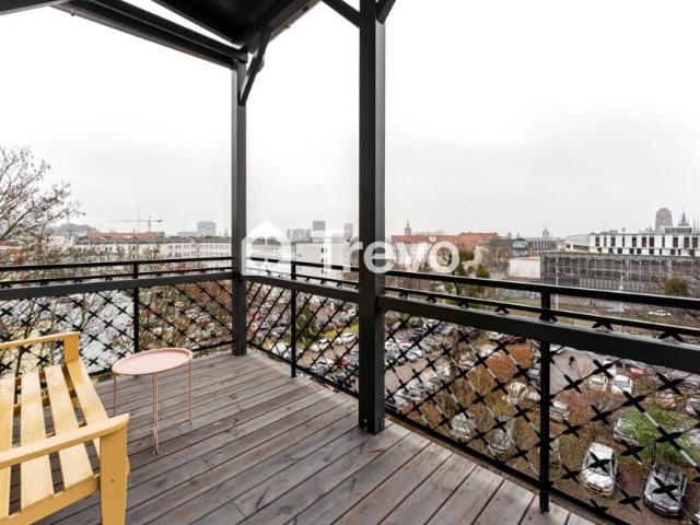 Górka 82 m², Gdańsk