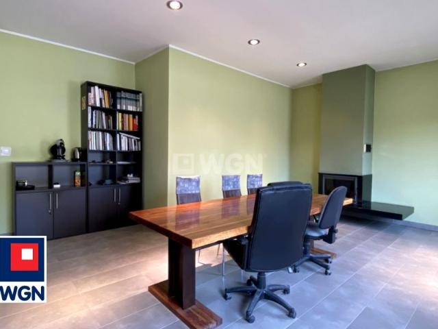 Górka 113 m², Trzebinia