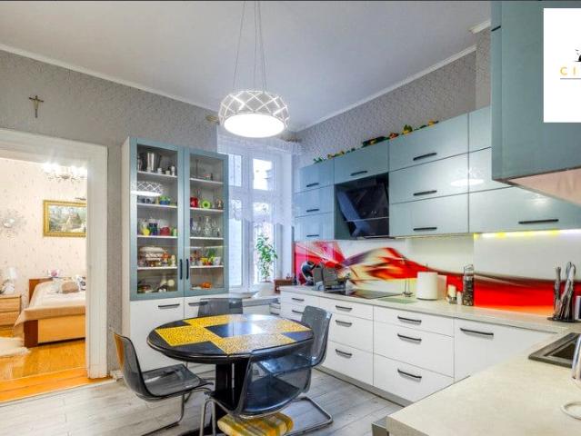 Górka 129 m², Gdańsk